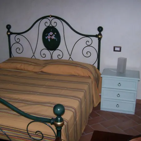 La Tavernetta Rotondella