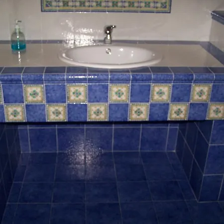 Agroturismo La Tavernetta Rotondella