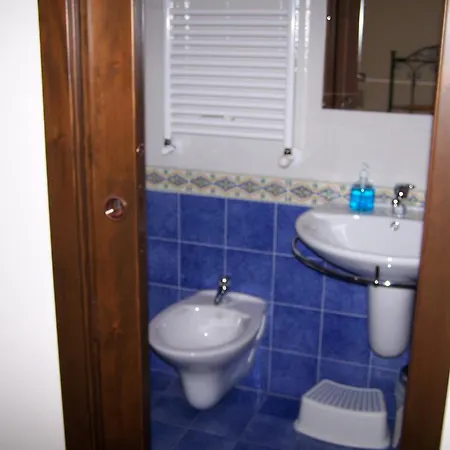 Farm stay La Tavernetta *