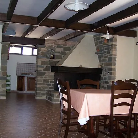 La Tavernetta 로톤델라