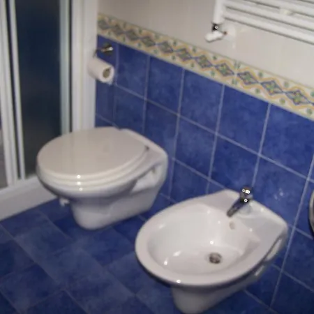 Farm stay La Tavernetta