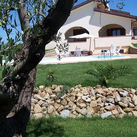 Farm stay La Tavernetta *