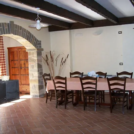 La Tavernetta Rotondella