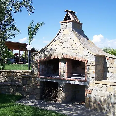 La Tavernetta Rotondella