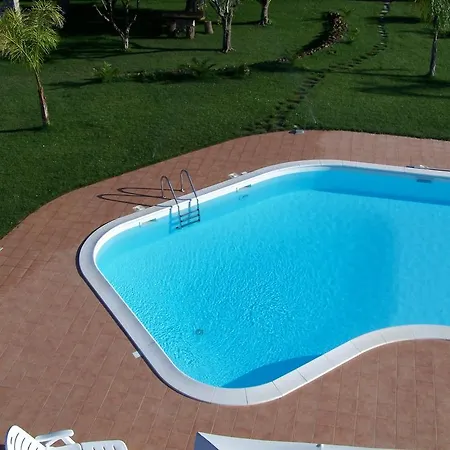 Farm stay La Tavernetta *