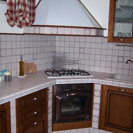 Farm stay La Tavernetta *