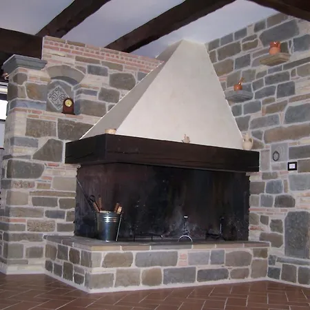 Farm stay La Tavernetta
