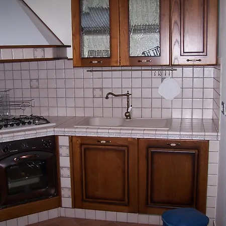Farm stay La Tavernetta *
