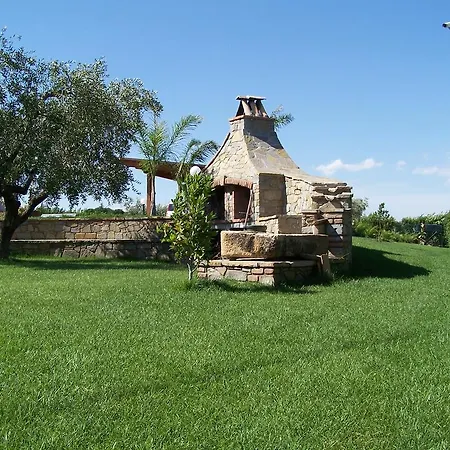 Farm stay La Tavernetta