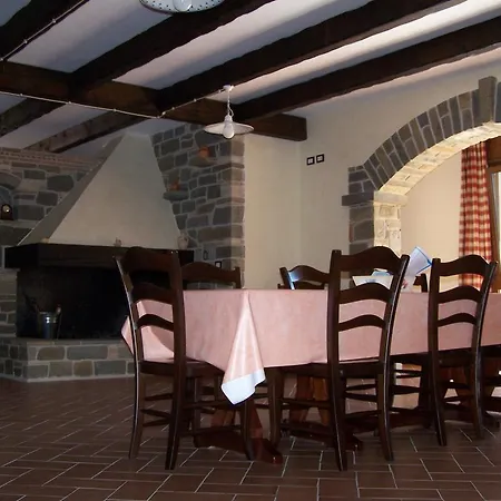 La Tavernetta