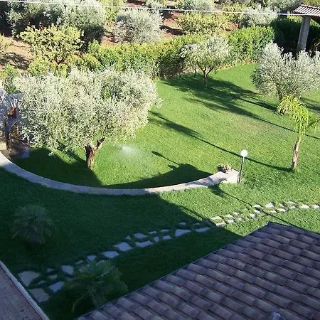 Agroturismo La Tavernetta